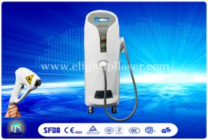 Wholesale Permanent Painfree Hair Removal Laser Equipment 5~400ms Adjustable from china suppliers