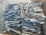 Standard Galvanized Steel Metal Web Floor Joist for Silver Residential