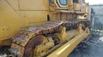 Used komatsu d155a bulldozer for sale