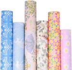 Luxury Printed Gift Wrapping Paper For All Celebrations All Size