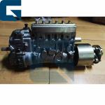 6151-71-1180 Injection Pump Excavator Fuel Pump 6151711180 Fuel Injection Pump