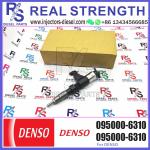 095000-6311 for Common Rail Injector 095000-6310 095000-6311 RE530362 DZ100212