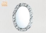 Round Shape Modern Mirror / Homewares Decorative Items