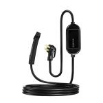 E-mingze 32A 7KW Portable EV Car Charger New Condition Wholesale Portable