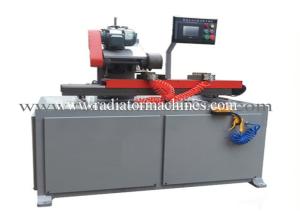 Wholesale CNC Type Automatic Slitting Machine / Slitting Equipment For Aluminum Pipe from china suppliers