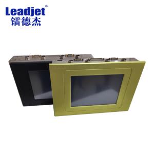 Wholesale A100 Solvent Ink DOD Inkjet Printer 40m / Min 220V 50Hz ISO Certificate from china suppliers