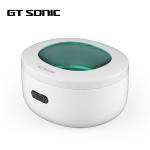 5 Cycles Timer Digital Ultrasonic Cleaner , Jewelry Ultrasonic Cleaning