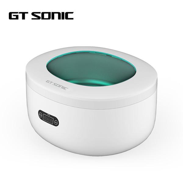 40Khz 35W Digital Ultrasonic Cleaner , Professional Ultrasonic Jewelry Cleaner