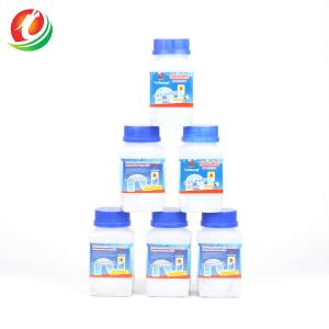 Wholesale Kitchen Sink Cleaner Pipeline Dredging Agent 80% High Grade Dissolves from china suppliers
