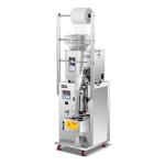 Animal Feed Pellet Packing Machine/Semi Automatic Bag Weighing Scale 10-50Kg