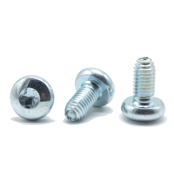 Screw Fastener DIN7500 Studs 1000-5000 Pieces Per Package