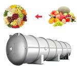 Customized Pharmaceutical Freeze Dryer Electricity/Gas Powered Standard 5Wire
