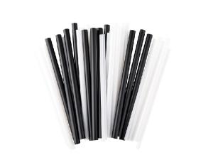 Wholesale Biodegradable Compostable PLA Straws 3mm-12mm Customized from china suppliers