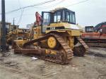 Used CAT D6H LGP Bulldozer For Sale