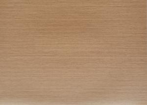 Wholesale Waterproof PVC Membrane Foil Furniture Decor Wood Grain Texture Embossing from china suppliers