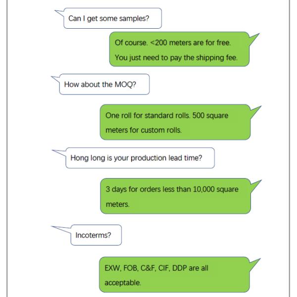 28 Microns Glitter BOPP Holograph Fluorographic Hot Lamination Film Glossy Roll