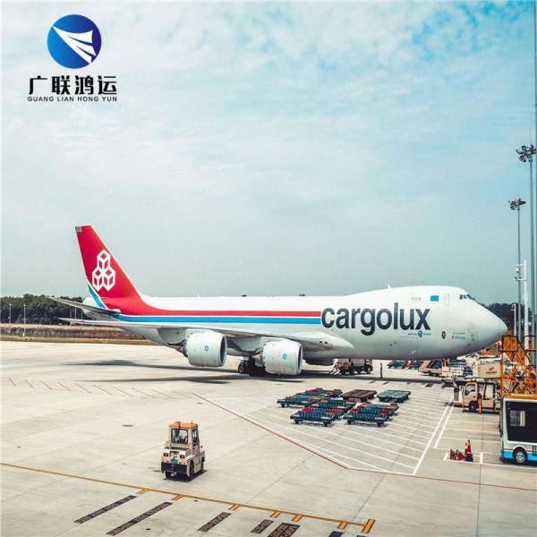 DDU DDP International Air Freight Forwarder From China To Mexico Canada UK