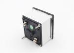 Moving Iron 72*72mm Series Analog Panel Meter Hz Meter AC 45-65Hz