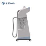 Lighsheer 808nm диодный лазер для удаления волос на лице / лазерная машина для у