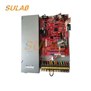Wholesale HYUNDAI Elevator Inverter WB100GT WB100G WB100GT-15H 7.5 11 15KW from china suppliers