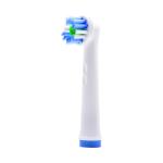 EB18-X WHITE CLEAN Adult Replacement Brush heads Electric Toothbrush Heads
