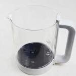 Portable Temperature Control Kitchenaid Electric Kettle Quiet Low Voltage