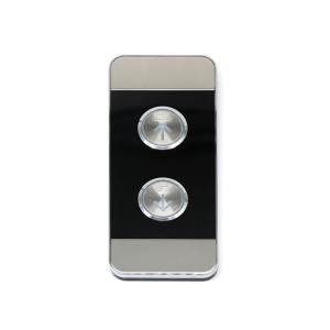 Wholesale Black Acrylic Lop In Elevator Car Operating Panel Home Lift from china suppliers