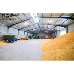 Wholesale Prefab Steel Frame House For Poultry Farm Light Steel Structure Frame from china suppliers