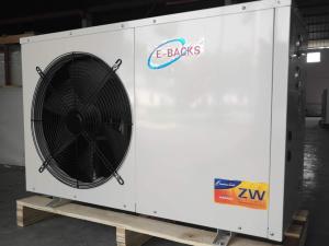 Wholesale China manufacturer heat pump water heater from china suppliers