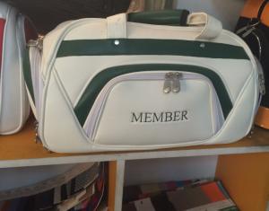 Wholesale golf travel bag , golf bag , golf clothing bag , golf clothes bag from china suppliers