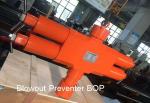 Blowout Preventer BOP Wireline Pressure Control Equipment