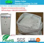 Zinc Rich Electrostatic Spray Epoxy Primer Pure Epoxy Powder Coating