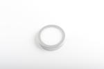 A1122 Round Surface mounted Spotlight, (PC+ABS)+PS, Φ60mm(diameter)×10mm
