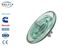 Wholesale Transmission Line Accessories Crossarm Mounted from china suppliers