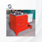 Electric Motor Recycling Machine Scrap Motor Stator Wrecker Copper And Iron