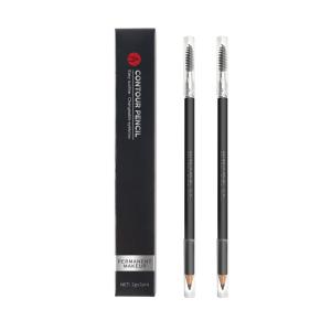 Wholesale Custom Private Permanent Makeup Tools Long Lasting Eyebrow Pencil from china suppliers