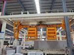 Reliable Working Mobile Primary AAC Jaw Crusher Machine