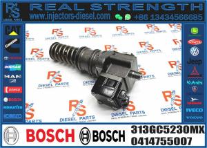 Wholesale Injector Pump 313GC5230M 313GC5230MX for XF95 95XF 480 CF75/85 2001-2002 E7 Series from china suppliers