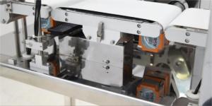 Wholesale High Sensitivity Combination Checkweigher Metal Detector For Pharmaceutical Poultry from china suppliers