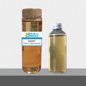 Wholesale Industrial Ashless Antioxidants Oil Additive For Engine Oils OEM from china suppliers