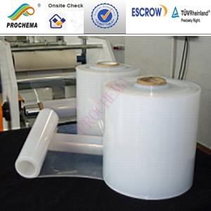 Wholesale FEP blowing film , FEP blown film, FEP double-layer film 0.0125-0.3mm from china suppliers