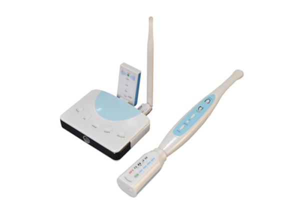 MD950AW 2.0 Mega Pixels High Resolution Dental wireless Intraoral Camera with