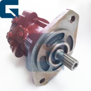 Wholesale 145-33496 14533496 Hydraulic Gear Pump For Excavator Parts from china suppliers