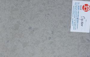 Wholesale Ceasar stone Oyester 4030 engineering quartz stone tiles SGS Certification from china suppliers