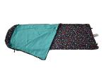 6.5 Kg 300GSM Hollow Fibre Youth Sleeping Bags Camping