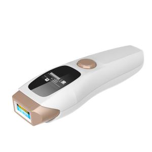 Wholesale Painless 1000000 Flashes 4.2cm2 Laser Hair Removal Handset from china suppliers