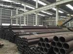 St52 E355 Seamless Carbon Steel Honed Tube Cold Drawn For Hydraulic Cylinder