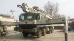 46M 2002 CE SCHWING CONCRETE PUMPS TRUCK MOUNT Concrete Pumps BENZ truck