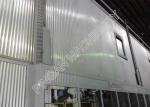 Newspaper Making Machine High Efficiency Closed Gear Box Drive