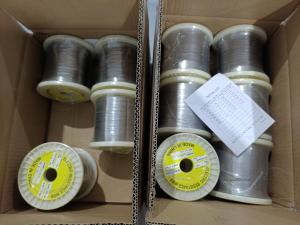 Wholesale High Density Ni Cr Alloy NICR 8020 Corrosion Resistance from china suppliers
